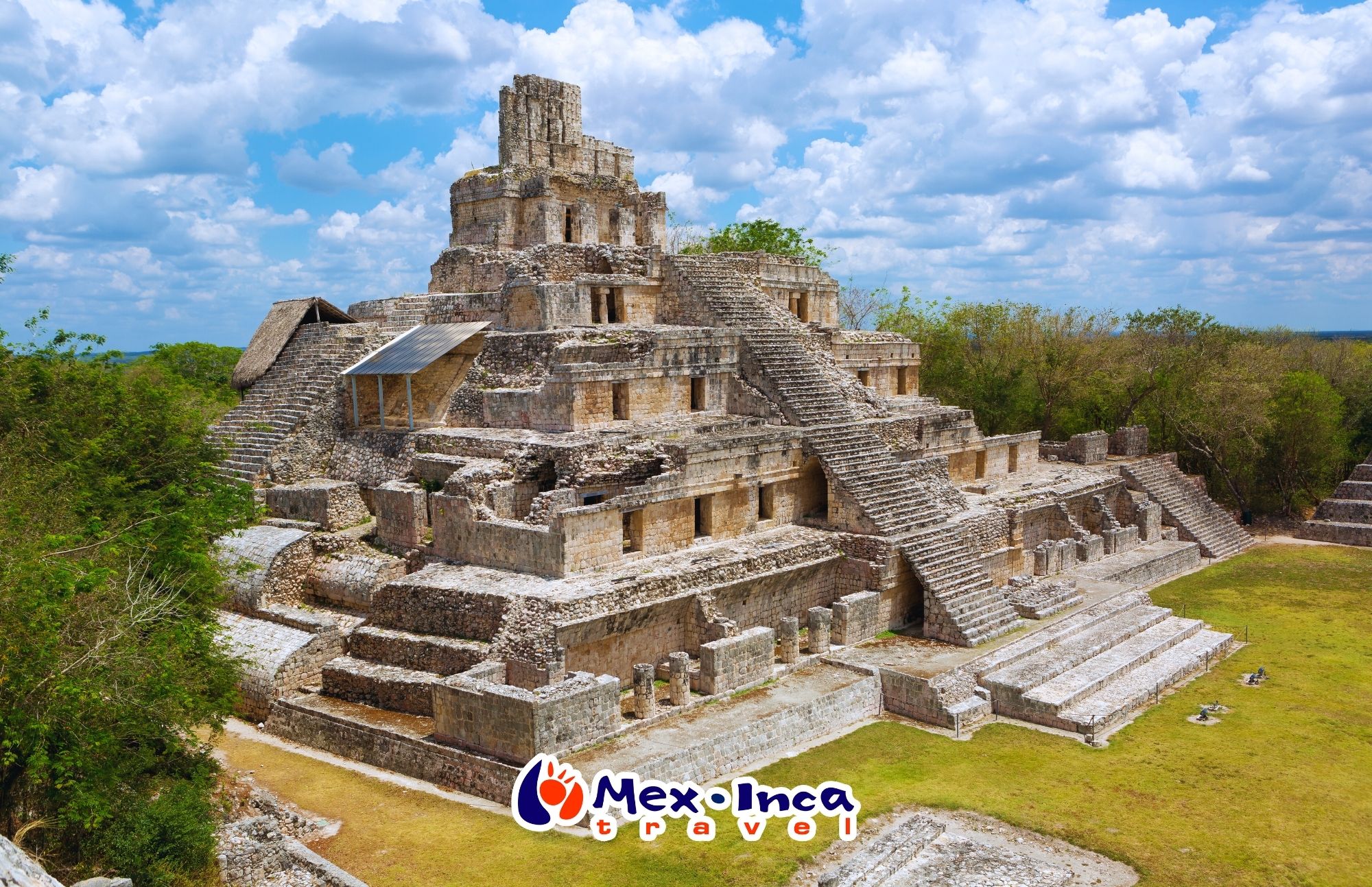 Campeche_Arqueologico_con_City_Express